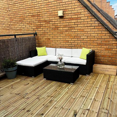 Spacious Mews Apartment, Clapham Londra Esterno foto