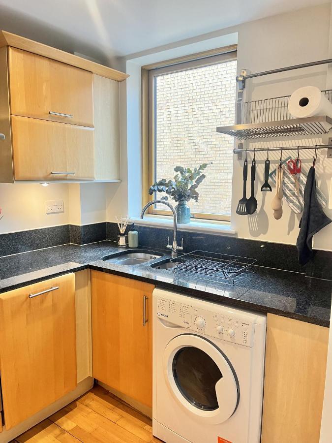 Spacious Mews Apartment, Clapham Londra Esterno foto