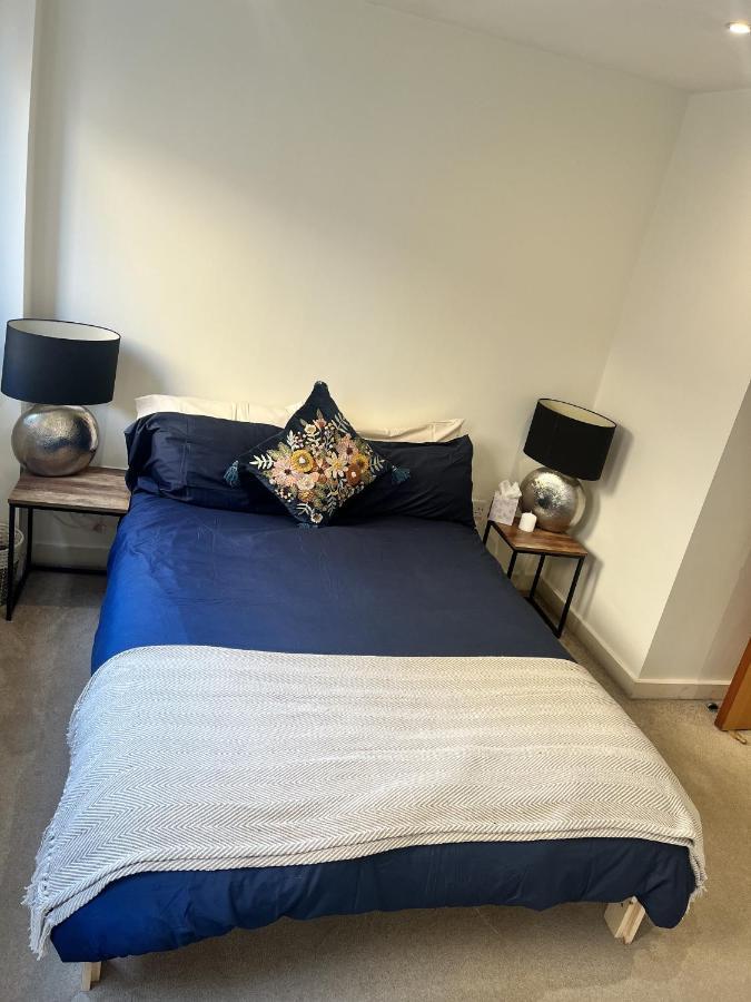 Spacious Mews Apartment, Clapham Londra Esterno foto