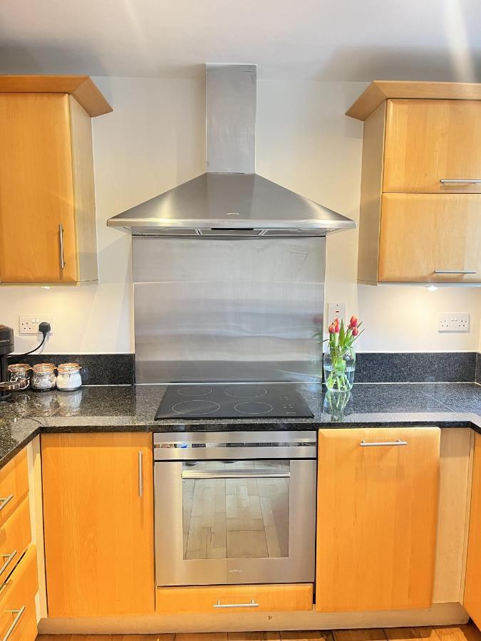 Spacious Mews Apartment, Clapham Londra Esterno foto