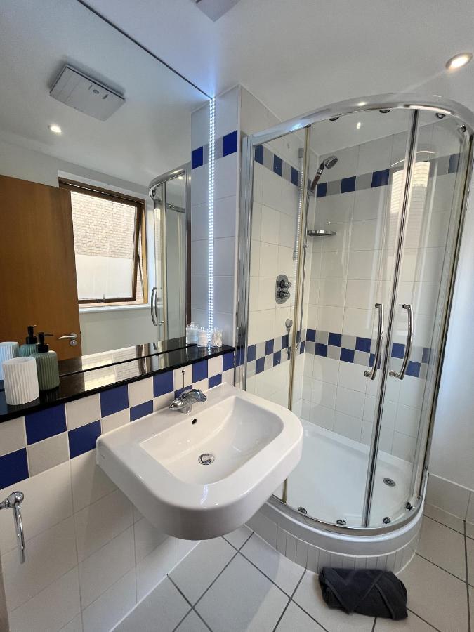 Spacious Mews Apartment, Clapham Londra Esterno foto