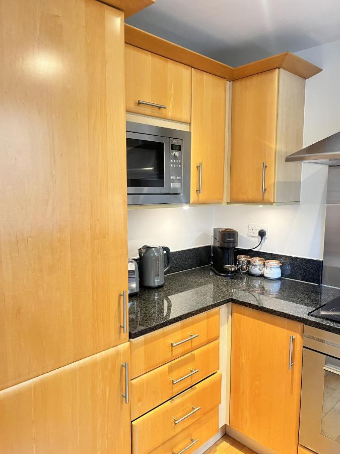 Spacious Mews Apartment, Clapham Londra Esterno foto
