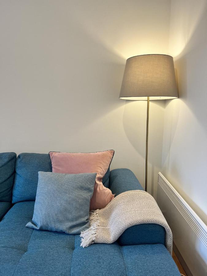 Spacious Mews Apartment, Clapham Londra Esterno foto