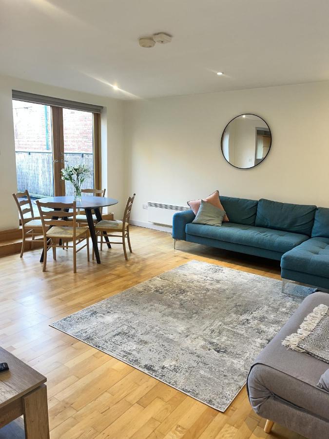 Spacious Mews Apartment, Clapham Londra Esterno foto