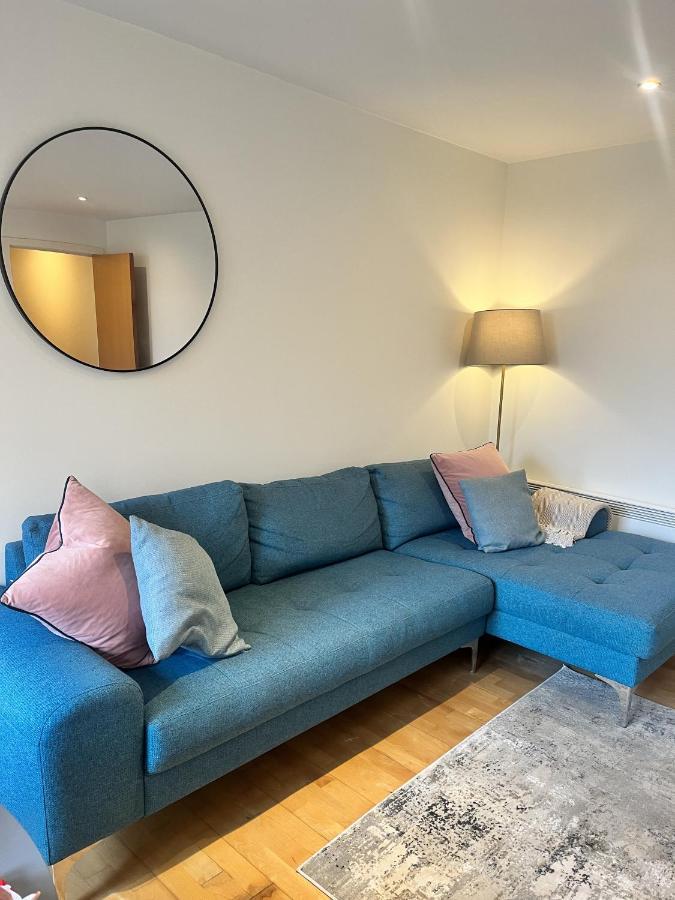 Spacious Mews Apartment, Clapham Londra Esterno foto